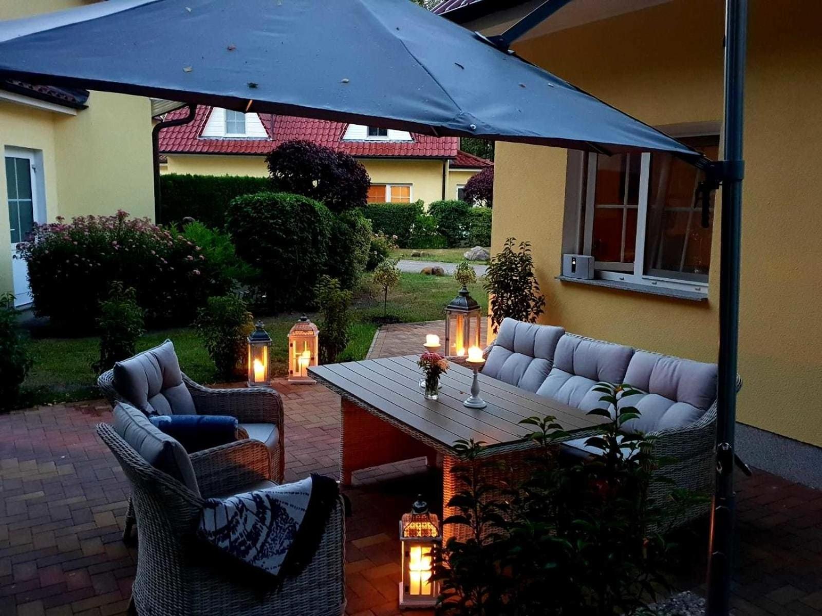 Am Deich 43 Villa Zingst Exterior photo